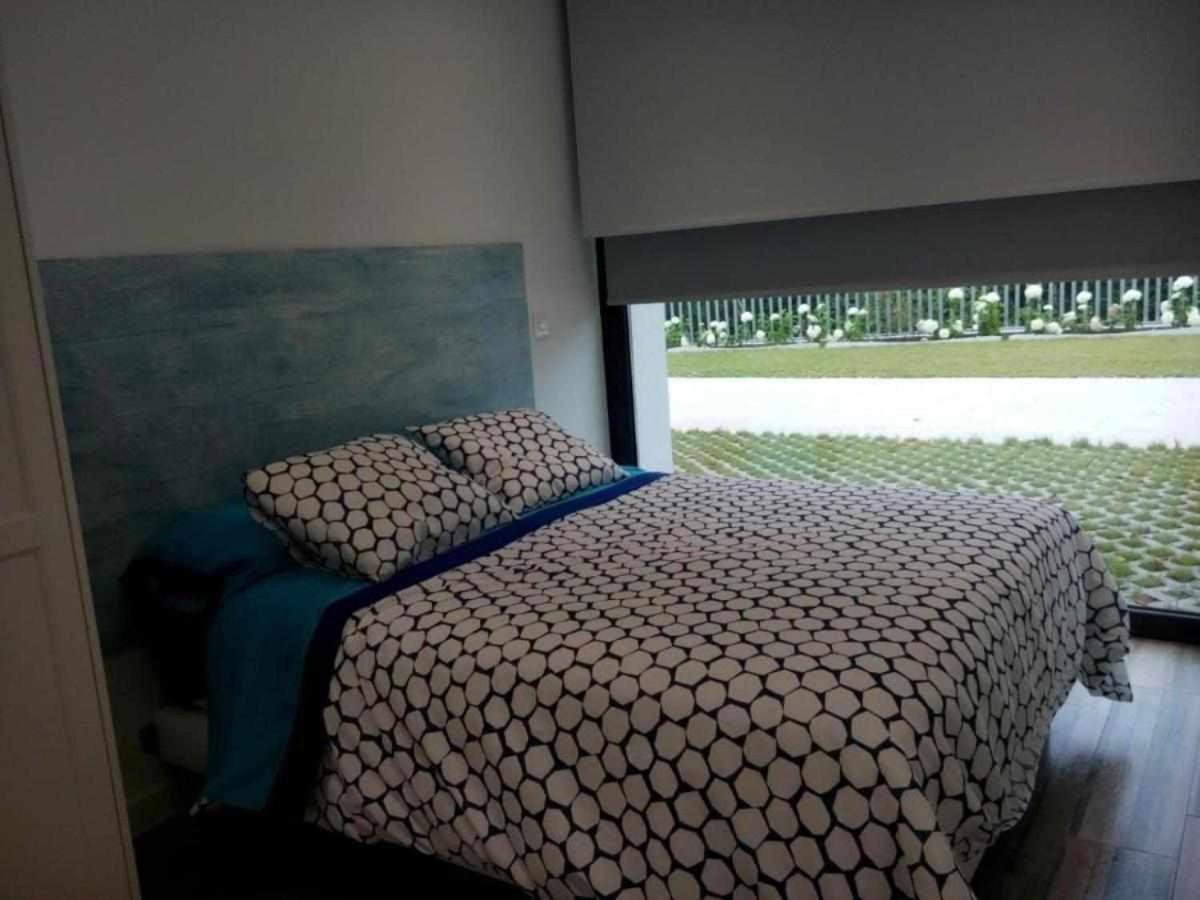 Apartamentos Turisticos El Balcon De Llavandes Коломбрес Екстериор снимка