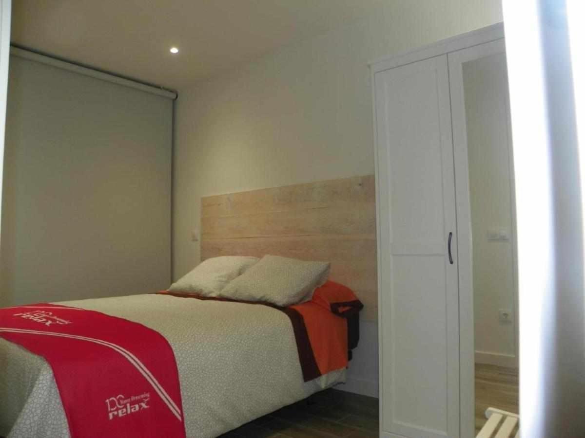 Apartamentos Turisticos El Balcon De Llavandes Коломбрес Екстериор снимка